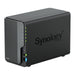 Synology DiskStation DS225+ 2 Bay Desktop NAS Enclosure-External Hard Drives / NAS-Gigante Computers