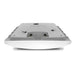 TP-LINK (EAP265 HD) AC1750 Dual Band Wireless Ceiling Mount Access Point, PoE, GB LAN, MU-MIMO, Free Software-Range Ext/Access Points-Gigante Computers