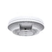 TP-LINK (EAP610) AX1800 Dual Band Wireless Ceiling Mount Access Point, PoE+, GB LAN, Omada Mesh, Free Software-Range Ext/Access Points-Gigante Computers