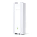 TP-LINK (EAP610-OUTDOOR) Omada AX1800 Indoor/Outdoor WiFi 6 Access Point, Dual Band, OFDMA & MU-MIMO, PoE, Mesh Technology-Range Ext/Access Points-Gigante Computers