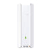 TP-LINK (EAP610-OUTDOOR) Omada AX1800 Indoor/Outdoor WiFi 6 Access Point, Dual Band, OFDMA & MU-MIMO, PoE, Mesh Technology-Range Ext/Access Points-Gigante Computers