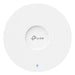 TP-LINK (EAP683 UR) AX6000 Dual Band Ceiling Mount Wi-Fi 6 Access Point, PoE+, 2.5G Port, Omada Mesh-Range Ext. / Access Points-Gigante Computers