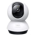 TP-LINK (TAPO C220) Pan/Tilt AI Home Security Wi-Fi Camera, 2K 4MP QHD, 360°, Night Vision, Smart AI Detection, Alarms, Two-Way Audio-Surveillance Cameras-Gigante Computers