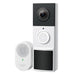 TP-LINK (TAPO D210) Smart Battery 2K 3MP Video Doorbell Camera w/ Chime, 6-Month Battery, Night Vision, AI Detection & Notification-Smart Security-Gigante Computers