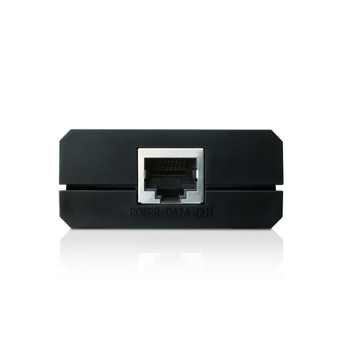 TP-LINK (TL-POE150S) Gigabit Power over Ethernet Injector-PoE Splitters/Injectors-Gigante Computers