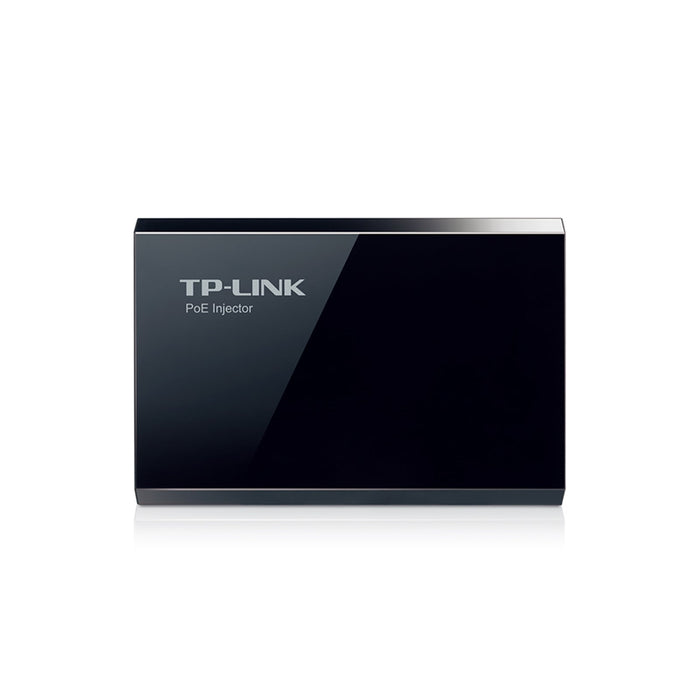 TP-LINK (TL-POE150S) Gigabit Power over Ethernet Injector-PoE Splitters/Injectors-Gigante Computers