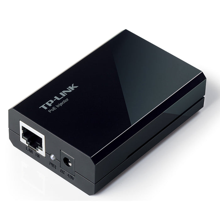 TP-LINK (TL-POE150S) Gigabit Power over Ethernet Injector-PoE Splitters/Injectors-Gigante Computers