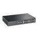 TP-LINK (TL-SG116) 16-Port Gigabit Unmanaged Desktop Switch, Steel Case-Switches-Gigante Computers