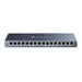 TP-LINK (TL-SG116) 16-Port Gigabit Unmanaged Desktop Switch, Steel Case-Switches-Gigante Computers