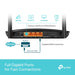 TP-Link Archer MR600 AC1200 4G LTE Advanced Cat6 Gigabit Router-Networking-Gigante Computers