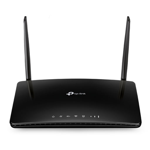 TP-Link Archer MR600 AC1200 4G LTE Advanced Cat6 Gigabit Router-Networking-Gigante Computers