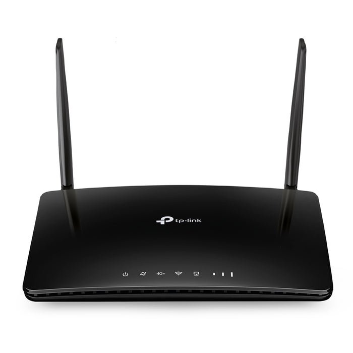 TP-Link Archer MR600 AC1200 4G LTE Advanced Cat6 Gigabit Router-Networking-Gigante Computers