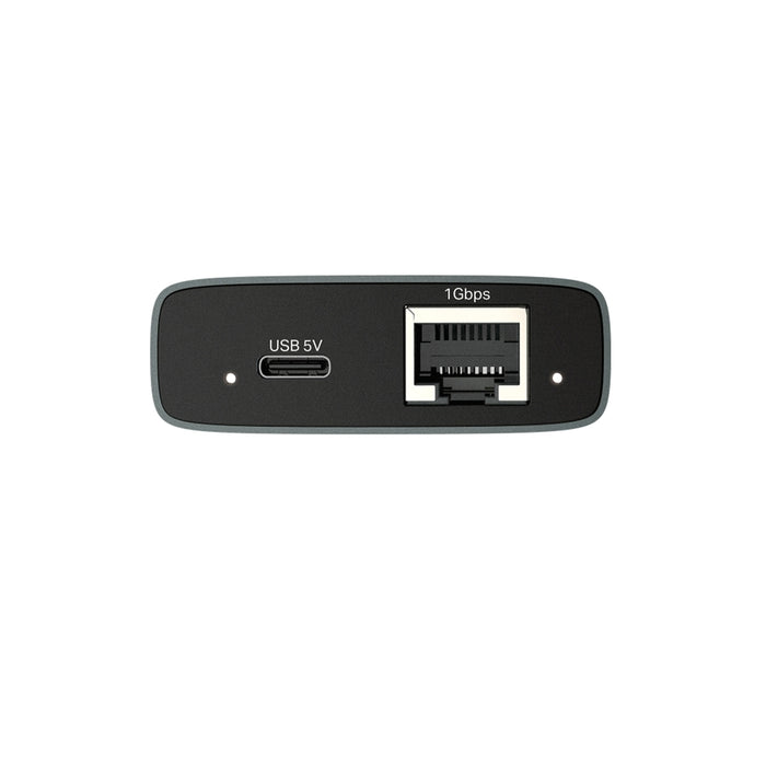 TP-Link EH210 1 to 2 Gigabit Ethernet Splitter-Networking-Gigante Computers