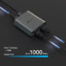 TP-Link EH210 1 to 2 Gigabit Ethernet Splitter-Networking-Gigante Computers