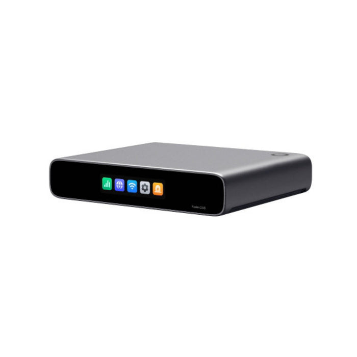 TP-Link Omada Fusion 2.5G Gateway Controller, Quad-Core CPU, 5x 2.5G Ports-Networking-Gigante Computers