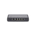 TP-Link Omada Fusion 2.5G Gateway Controller, Quad-Core CPU, 5x 2.5G Ports-Networking-Gigante Computers