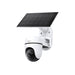 TP-Link Tapo C610 KIT Solar-Powered Pan/Tilt Security Camera Kit-Networking-Gigante Computers
