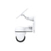 TP-Link Tapo C610 KIT Solar-Powered Pan/Tilt Security Camera Kit-Networking-Gigante Computers