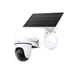 TP-Link Tapo C610 KIT Solar-Powered Pan/Tilt Security Camera Kit-Networking-Gigante Computers