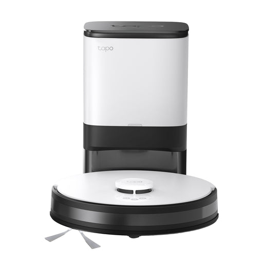 TP-Link Tapo RV30 Max Plus Robot Vacuum Cleaner & Auto-Empty Dock-Networking-Gigante Computers