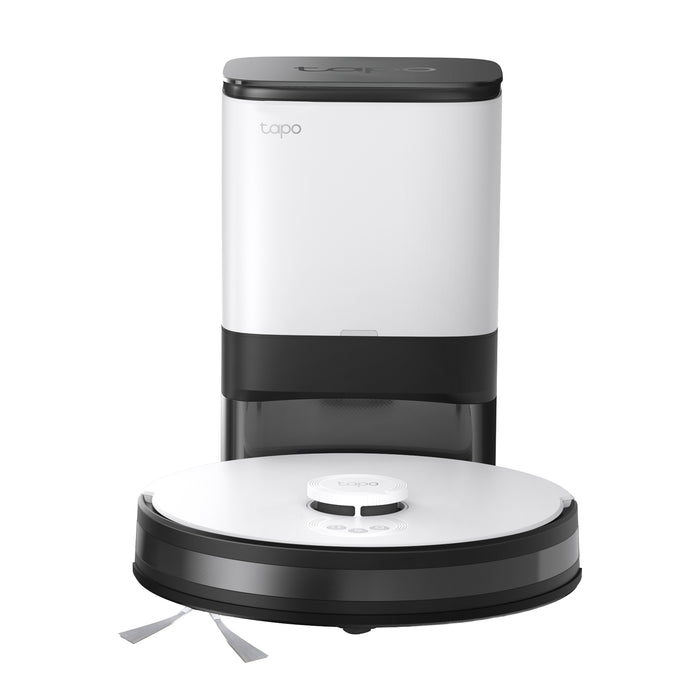 TP-Link Tapo RV30 Max Plus Robot Vacuum Cleaner & Auto-Empty Dock-Networking-Gigante Computers