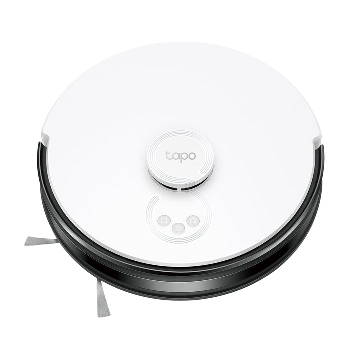TP-Link Tapo RV30 Max Plus Robot Vacuum Cleaner & Auto-Empty Dock-Networking-Gigante Computers