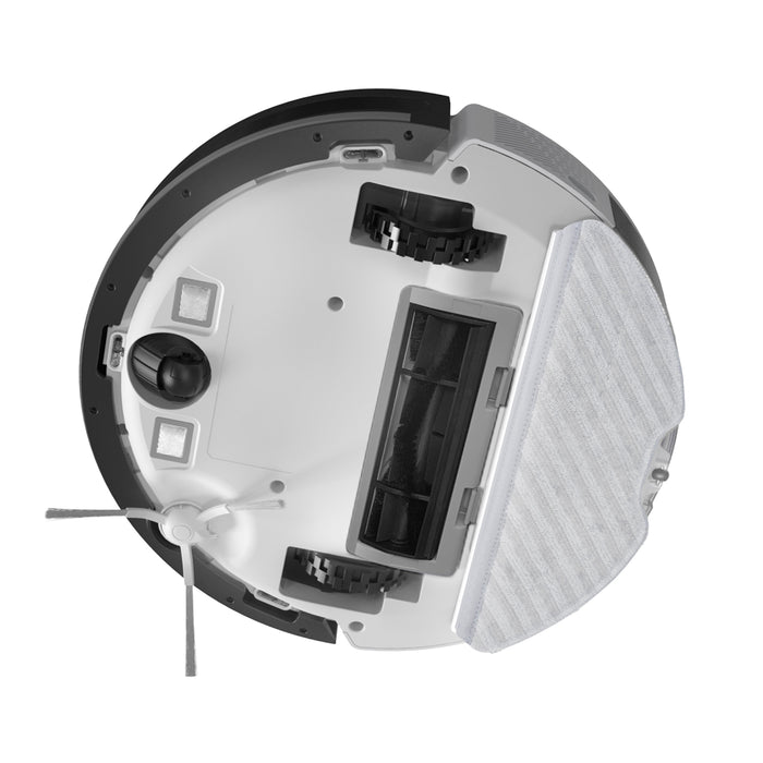 TP-Link Tapo RV30 Max Plus Robot Vacuum Cleaner & Auto-Empty Dock-Networking-Gigante Computers