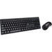 Target KBMS-001 USB Keyboard & Mouse Bundle-Keyboard-Gigante Computers