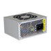 Target M-400U 400W Ultra-Quiet Micro ATX Power Supply, Reliable SFX Replacement PSU for Compact Home & Office Desktop PCs, Silent 8cm Temperature Control Fan, Grey-Power Supplies-Gigante Computers