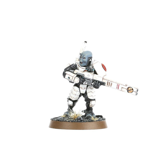 Tau Empire: Fire Warriors-Boxed Games & Models-Gigante Computers