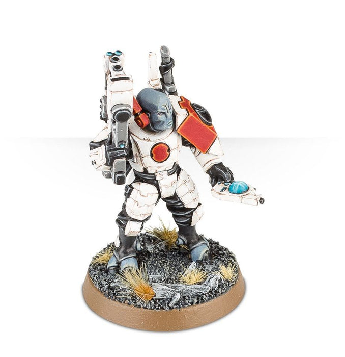 Tau Empire: Fire Warriors-Boxed Games & Models-Gigante Computers