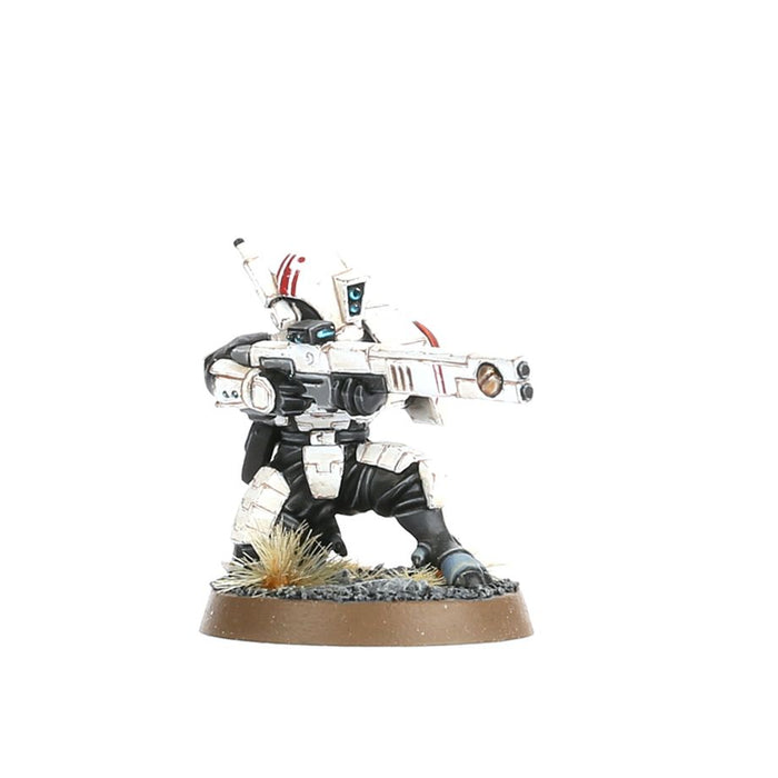 Tau Empire: Fire Warriors-Boxed Games & Models-Gigante Computers