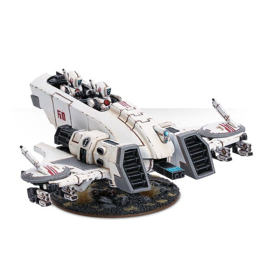 Tau Empire Piranha-Boxed Games & Models-Gigante Computers