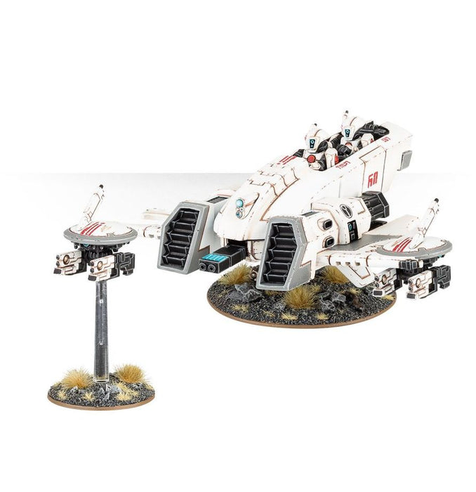 Tau Empire Piranha-Boxed Games & Models-Gigante Computers
