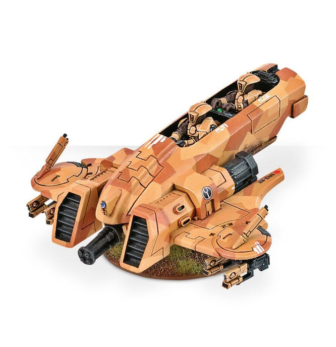 Tau Empire Piranha-Boxed Games & Models-Gigante Computers