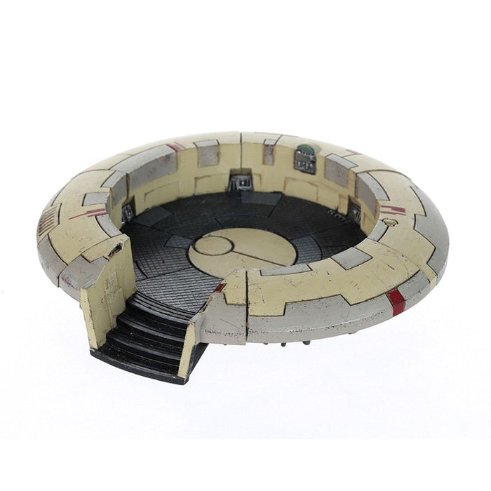 T'au Empire: Tidewall Shieldline-Boxed Games & Models-Gigante Computers