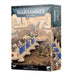 T'au Empire: Tidewall Shieldline-Boxed Games & Models-Gigante Computers