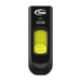 Team C141 32GB USB 2.0 Yellow USB Flash Drive-USB Memory-Gigante Computers