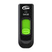 Team C141 64GB USB 2.0 Green USB Flash Drive-USB Memory-Gigante Computers