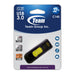 Team C145 32GB USB 3.0 Yellow USB Flash Drive-USB Memory-Gigante Computers