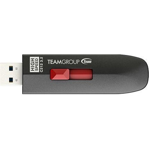 Team C212 512GB USB 3.2 Extreme Speed USB Flash Drive-Memory-Gigante Computers