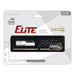 Team ELITE 16GB No Heatsink (1 x 16GB) DDR4 2666MHz DIMM System Memory-System Memory-Gigante Computers
