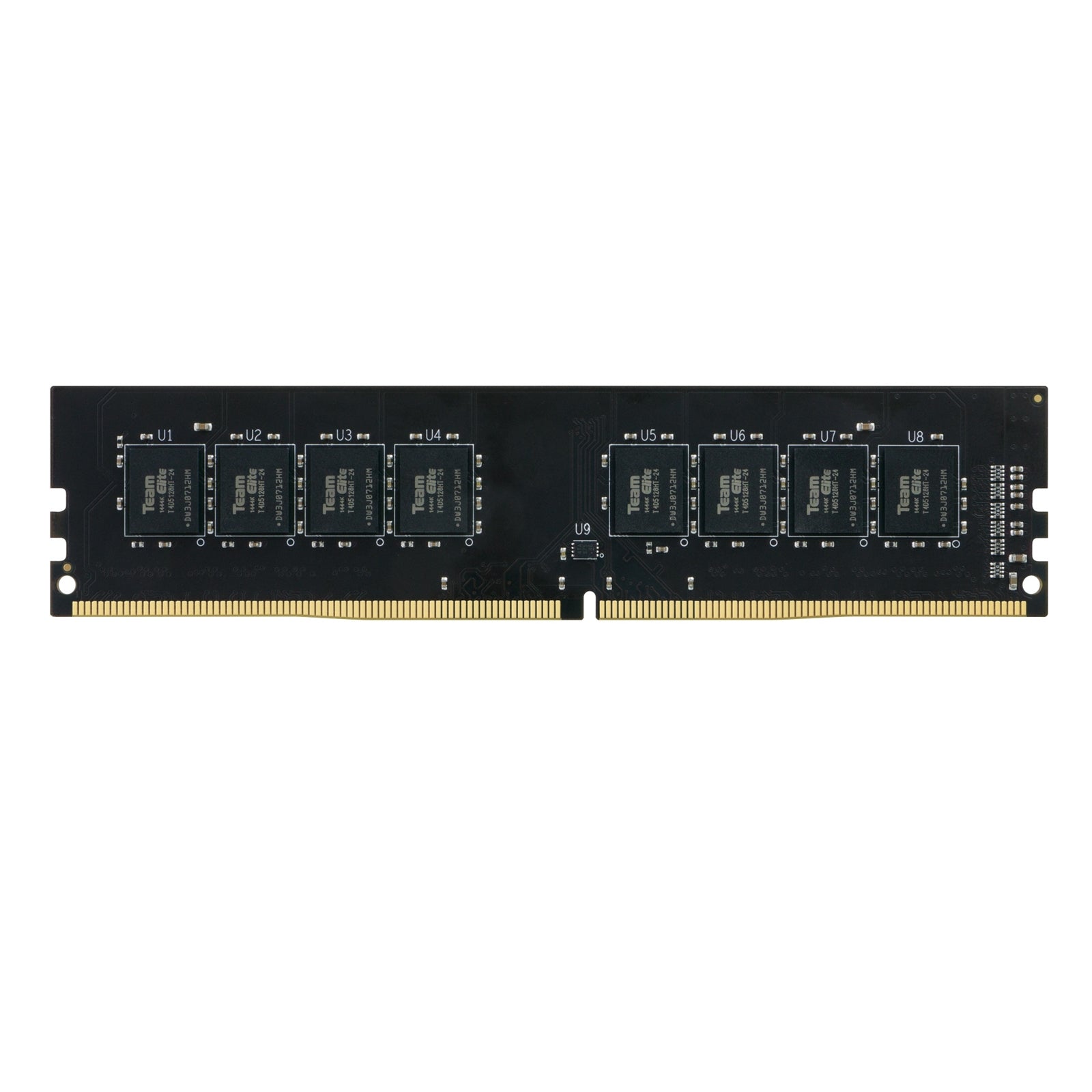 Team ELITE 16GB No Heatsink (1 x 16GB) DDR4 3200MHz DIMM System