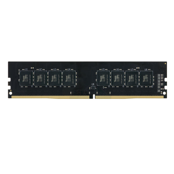 Team ELITE 16GB No Heatsink (1 x 16GB) DDR4 3200MHz DIMM System