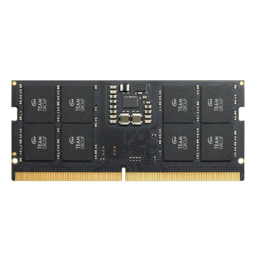 Team Elite 16GB, DDR5, 5600MHz (PC5-44800), CL46, 1.1V, ECC, SODIMM Memory-Memory - Laptop-Gigante Computers