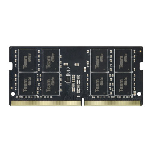 Team Elite 16GB No Heatsink (1 x 16GB) DDR4 3200MHz SODIMM System Memory-Memory - Desktop-Gigante Computers