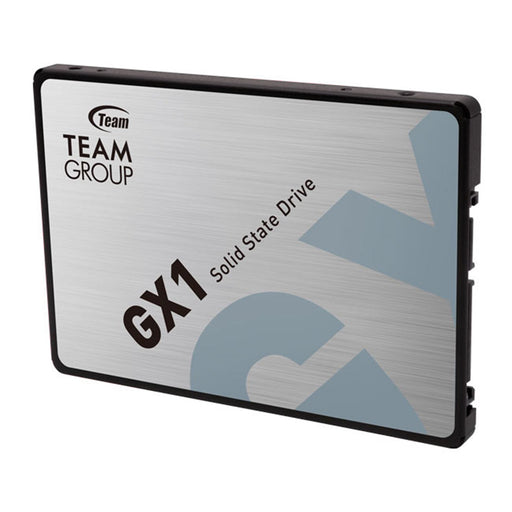 Team GX1 240GB Sata Solid State Drive-Hard Drives Optical-Gigante Computers