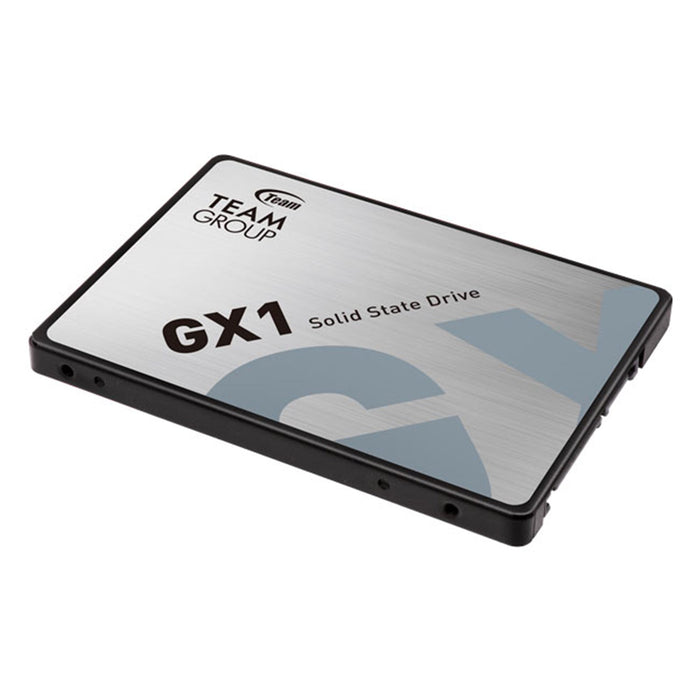 Team GX1 480GB Sata Solid State Drive-Internal Hard Drives-Gigante Computers