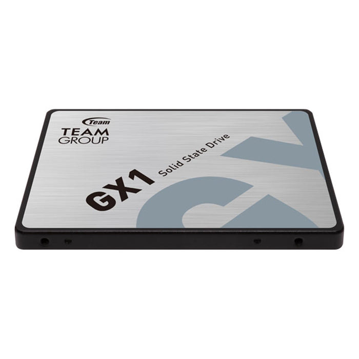 Team GX1 480GB Sata Solid State Drive-Internal Hard Drives-Gigante Computers