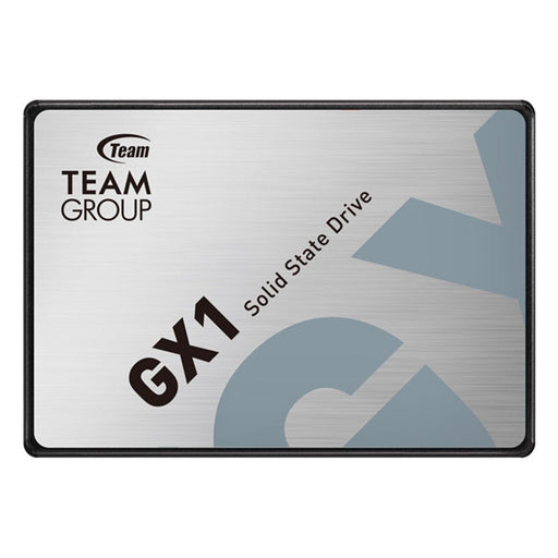 Team GX1 480GB Sata Solid State Drive-Internal Hard Drives-Gigante Computers
